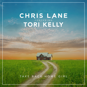 Carátula de Take Back Home Girl (feat. Tori Kelly)
