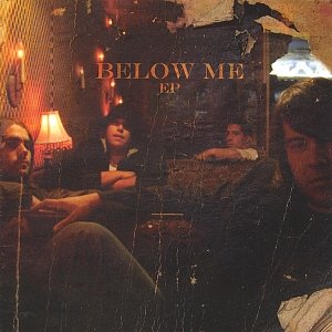 Below Me EP