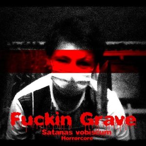 “Fuckin Grave”的封面