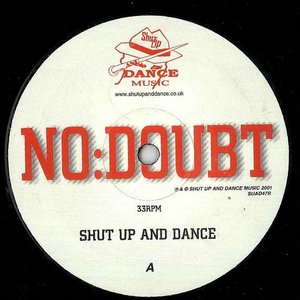 No:Doubt