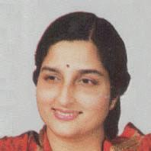 Anuradha Paudwal photo provided by Last.fm