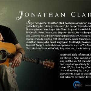 Image for 'Jonathan Clark Music'