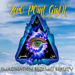 Imagination Becomes Reality