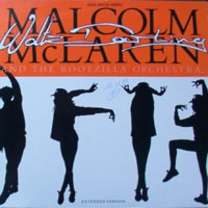 Avatar für Malcolm McLaren & The Bootzilla Orchestra