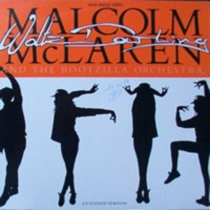 Avatar di Malcolm McLaren & The Bootzilla Orchestra