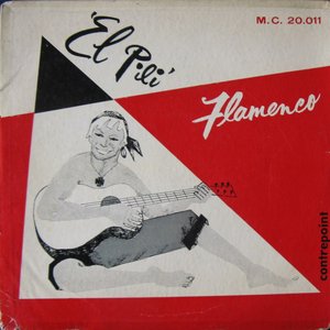 El Pili' Flamenco