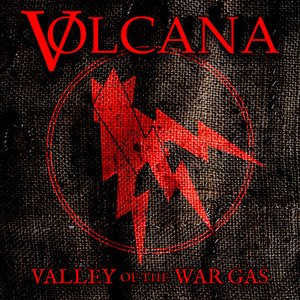 Valley of the War Gas