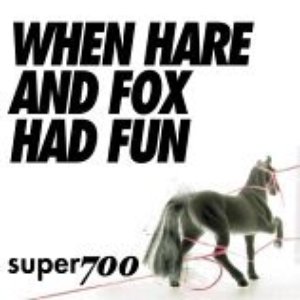 When Hare and Fox Had Fun