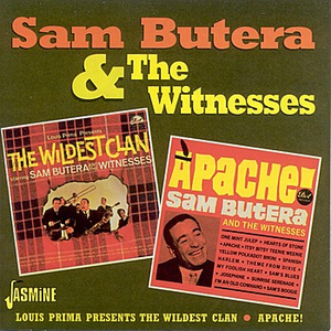 Sam Butera & The Witnesses - Let The Good Times Roll Lyrics - Zortam Music