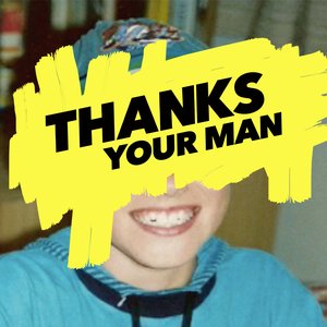 Your Man - Single