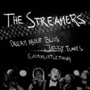 Image for 'The Streamers'