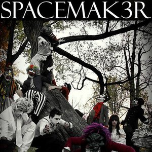 Spacemak3r のアバター