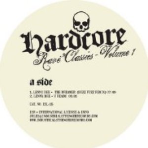 Hardcore Rave Classics Vol 1