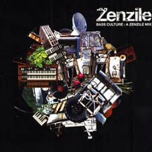 Bass Culture: A Zenzile Mix