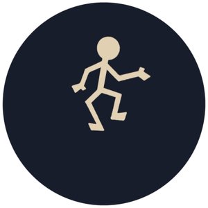 The Matchstick Man