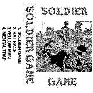 Avatar for soldier game