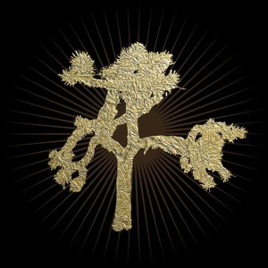 Image for 'The Joshua Tree (Super Deluxe)'
