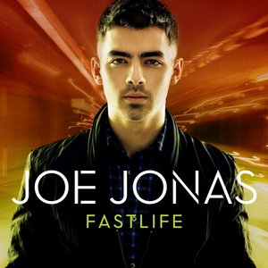 “Fastlife (Bonus Track Version)”的封面