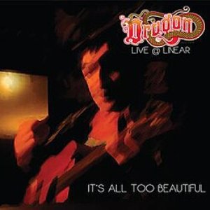 It’s All Too Beautiful