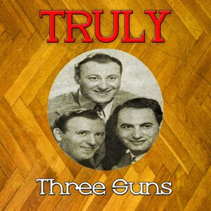 Truly Three Suns