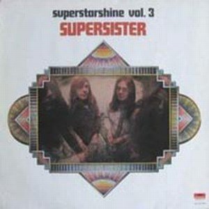 Superstarshine, Volume 3