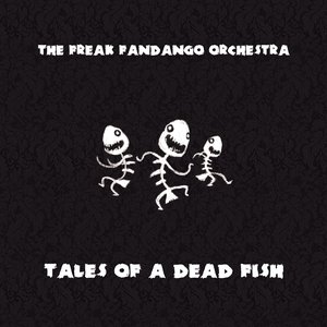 Image for 'Tales of a Dead Fish'