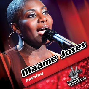 Nothing (From The Voice of Holland) - Single
