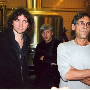 Гайворонский, Кондаков, Волков, Тарасов 的头像