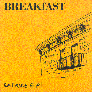 Eat Rice E.P.