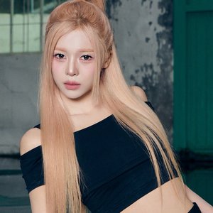 Seo Dahyun のアバター