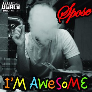 I'm Awesome - Single