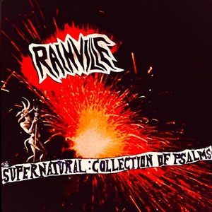Supernatural: Collection of Psalms