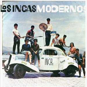 Los Incas Modernos