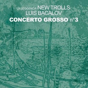 Concerto Grosso 3