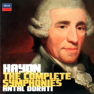 The Complete Symphonies