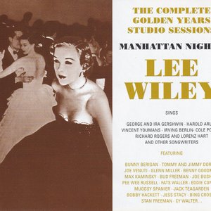 Manhattan Nights: The Complete Golden Years Studio Sessions (Bonus Track Version)