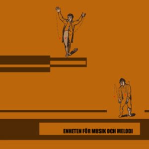 Enheten för Musik och Melodi 的头像