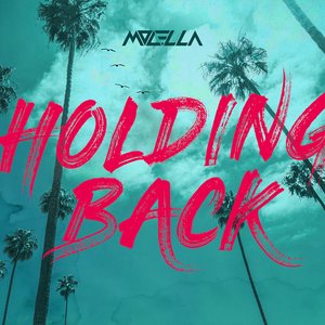 Holding Back - Single