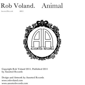 Animal (Single)