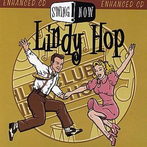 K-tel Presents Swing Now! Lindy Hop