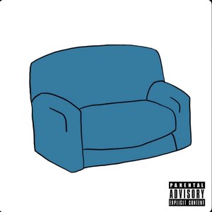 bluecouch - EP