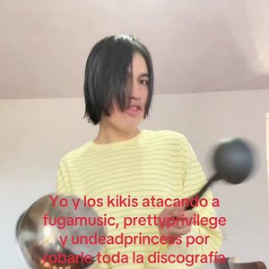 Avatar for prettyprivilege