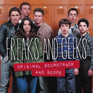 Изображение для 'Freaks and Geeks'