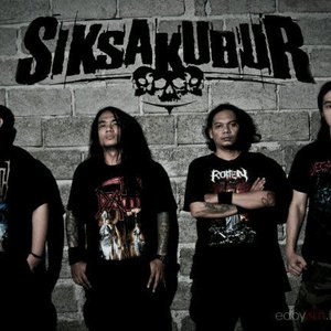 Siksakubur için avatar