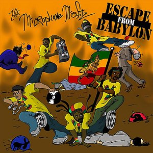 Escape from Babylon