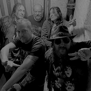 Old No. 50 Band 的头像