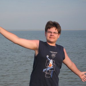 Кирилл Скобелин 的头像