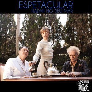 Espetacular Nadar no Seu Mar