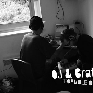 OJ & Crate 的头像