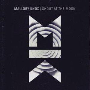 Shout at the Moon - Single